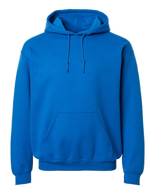 GILDAN 18500 - Unisex Heavy Blend™ Hooded Sweatshirt