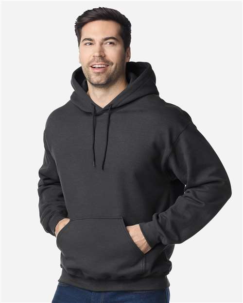 GILDAN 18500 - Unisex Heavy Blend™ Hooded Sweatshirt