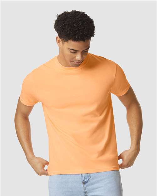 COMFORT COLORS 1717 - Unisex Garment-Dyed Heavyweight T-Shirt