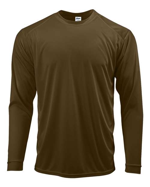 PARAGON 210-Unisex Long Islander Performance Long Sleeve T-Shirt