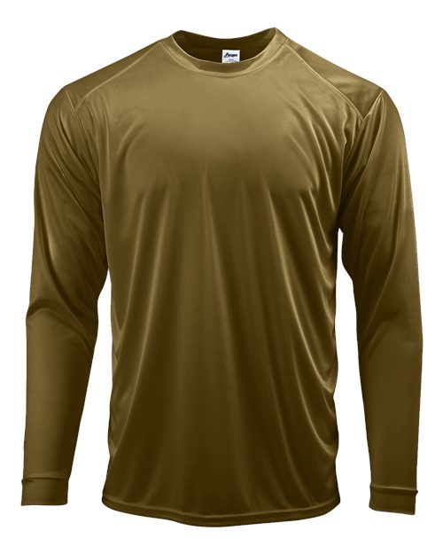 PARAGON 210-Unisex Long Islander Performance Long Sleeve T-Shirt