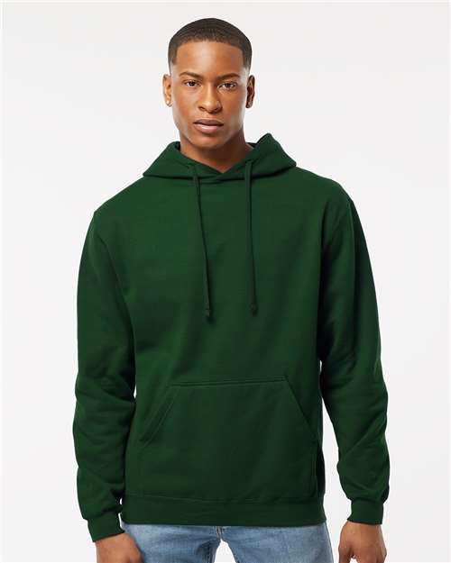 TULTEX 320 - Unisex Fleece Hooded Sweatshirt