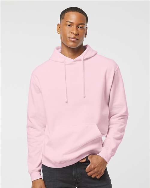 TULTEX 320 - Unisex Fleece Hooded Sweatshirt