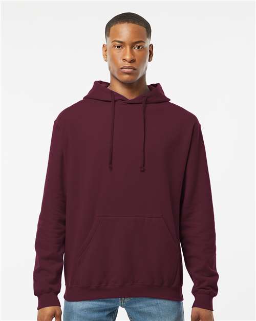 TULTEX 320 - Unisex Fleece Hooded Sweatshirt