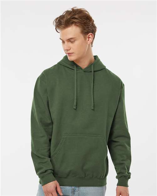 TULTEX 320 - Unisex Fleece Hooded Sweatshirt
