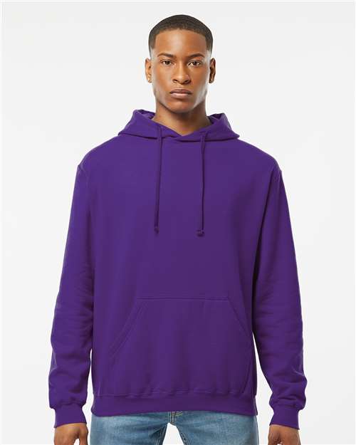 TULTEX 320 - Unisex Fleece Hooded Sweatshirt