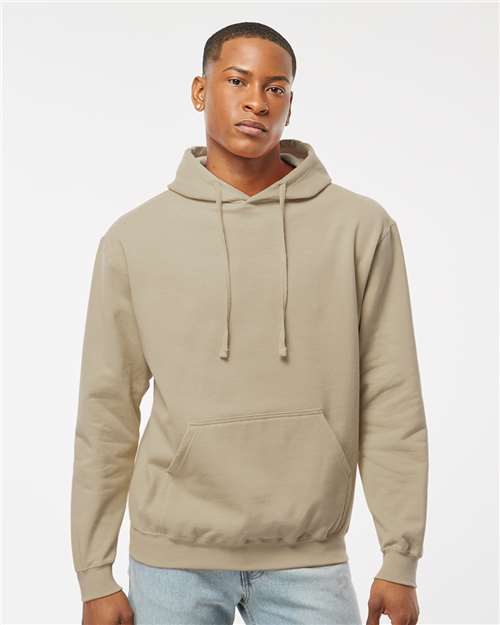 TULTEX 320 - Unisex Fleece Hooded Sweatshirt