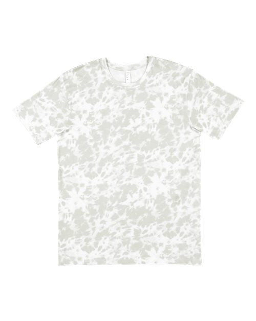 LAT 6901 - Unisex Fine Jersey Tee