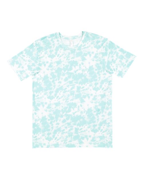 LAT 6901 - Unisex Fine Jersey Tee