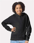 COMFORT COLORS 1467Y - Youth Garment-Dyed Lightweight Hooded Sweatshirt