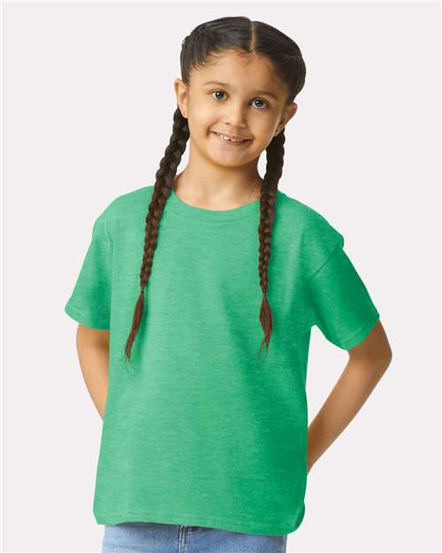GILDAN 6400B - Youth Softstyle® T-Shirt