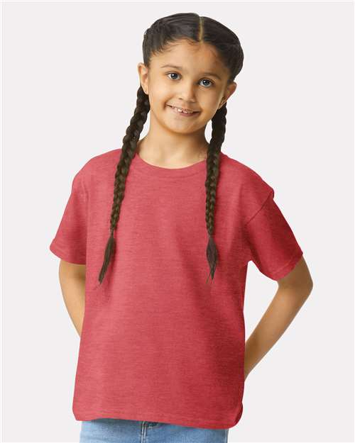 GILDAN 6400B - Youth Softstyle® T-Shirt