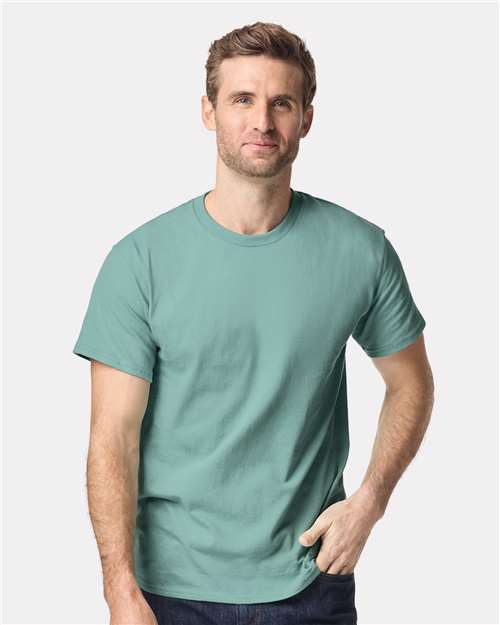 GILDAN 5000 - Unisex Heavy Cotton™ T-Shirt