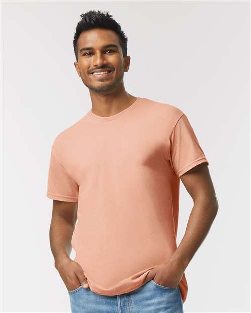 GILDAN 5000 - Unisex Heavy Cotton™ T-Shirt