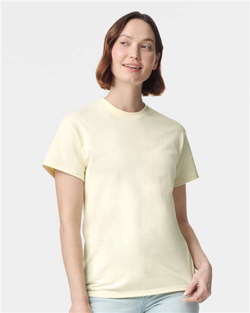 GILDAN 5000 - Unisex Heavy Cotton™ T-Shirt