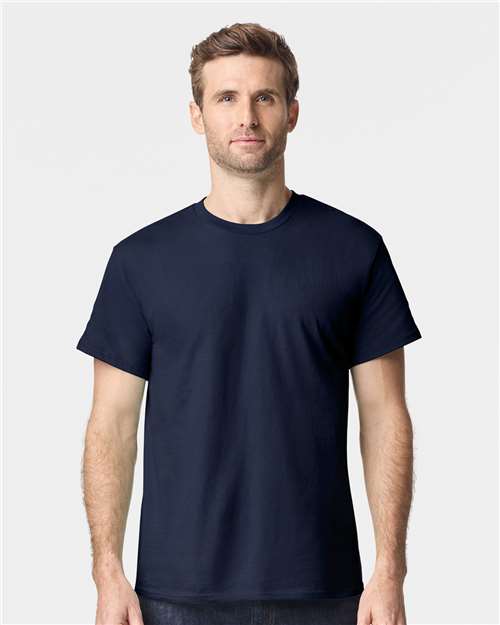 GILDAN 5000 - Unisex Heavy Cotton™ T-Shirt