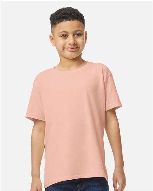 GILDAN 5000B - Youth Heavy Cotton™ T-Shirt