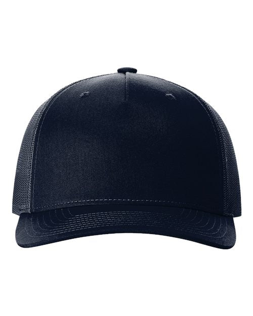 RICHARDSON 112FP-Five-Panel Trucker Cap
