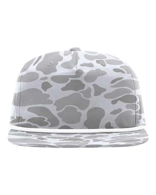 RICHARDSON 256P-Printed Umpqua Gramps Cap