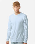 TULTEX 202LS - Unisex Fine Jersey Long Sleeve T-Shirt