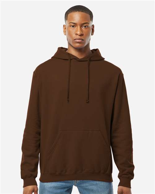 TULTEX 320 - Unisex Fleece Hooded Sweatshirt
