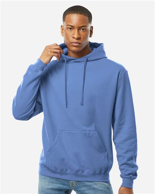 TULTEX 320 - Unisex Fleece Hooded Sweatshirt