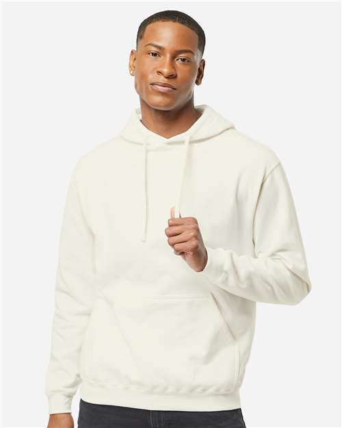 TULTEX 320 - Unisex Fleece Hooded Sweatshirt