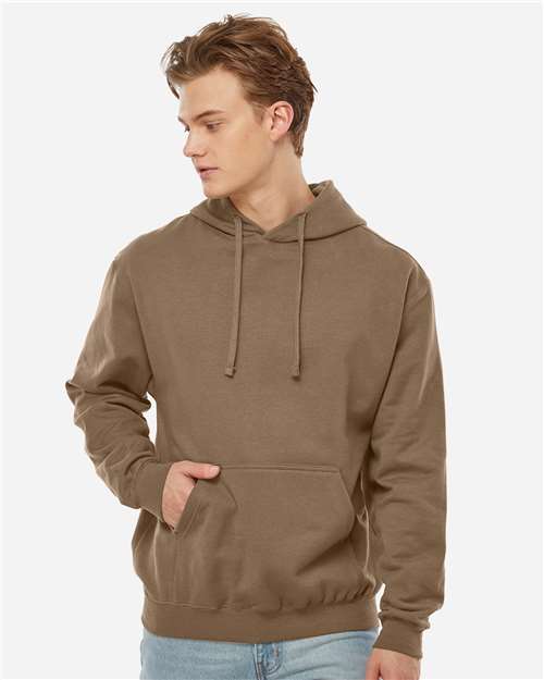 TULTEX 320 - Unisex Fleece Hooded Sweatshirt