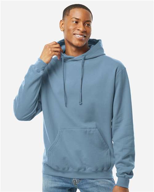 TULTEX 320 - Unisex Fleece Hooded Sweatshirt
