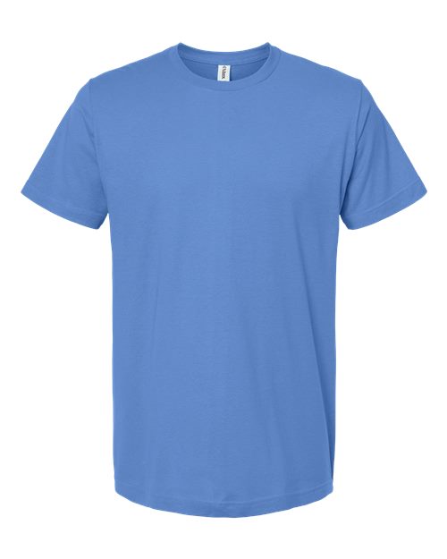 TULTEX 202-Unisex Fine Jersey T-Shirt
