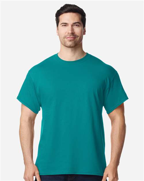 GILDAN 5000 - Unisex Heavy Cotton™ T-Shirt