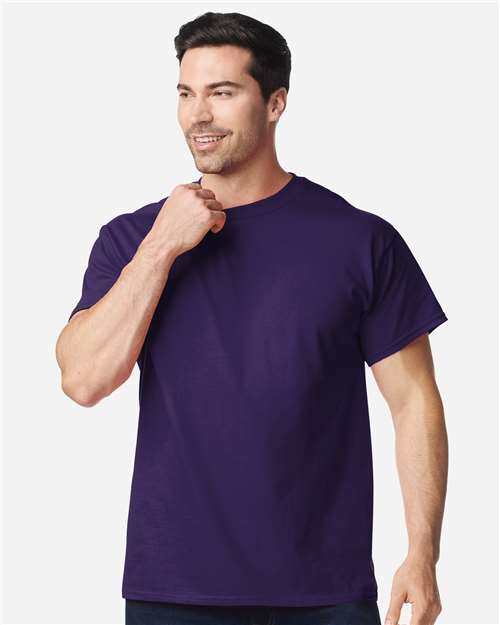 GILDAN 5000 - Unisex Heavy Cotton™ T-Shirt