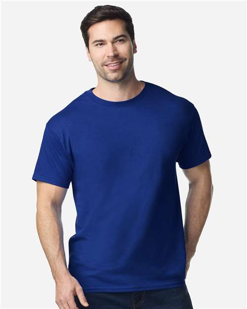 GILDAN 5000 - Unisex Heavy Cotton™ T-Shirt