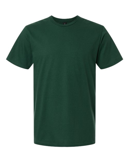 GILDAN 64000 - Unisex Softstyle® T-Shirt