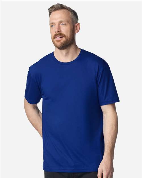 GILDAN 64000 - Unisex Softstyle® T-Shirt