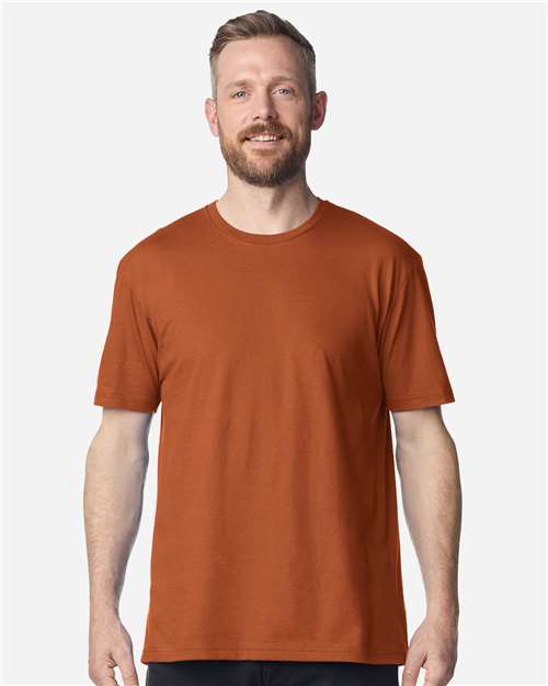 GILDAN 64000 - Unisex Softstyle® T-Shirt