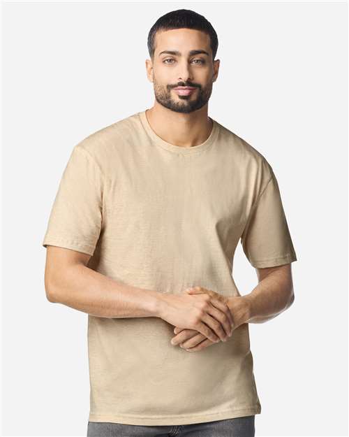 GILDAN 64000 - Unisex Softstyle® T-Shirt