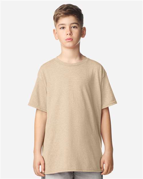 GILDAN 6400B - Youth Softstyle® T-Shirt