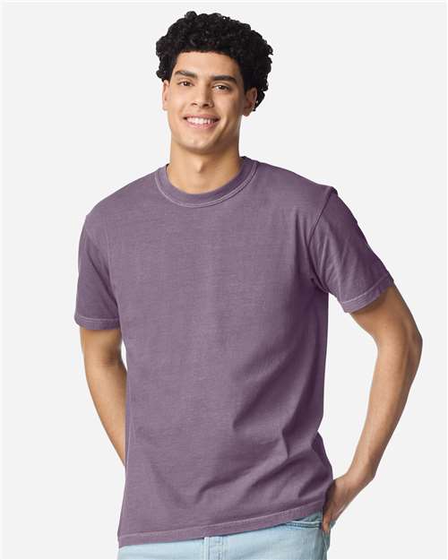 COMFORT COLORS 1717 - Unisex Garment-Dyed Heavyweight T-Shirt