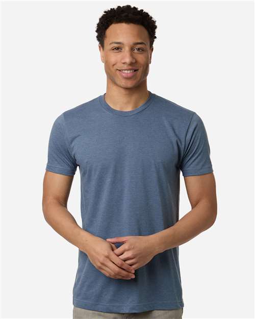 TULTEX 202-Unisex Fine Jersey T-Shirt