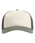 RICHARDSON 112FPC-Five-Panel Champ Trucker Cap