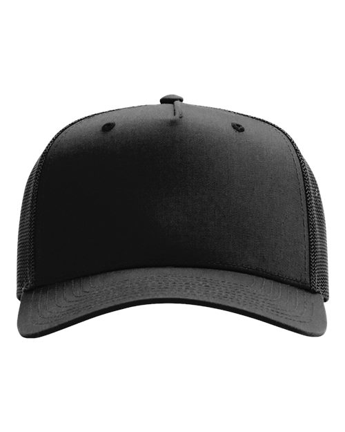 RICHARDSON 112FPC-Five-Panel Champ Trucker Cap