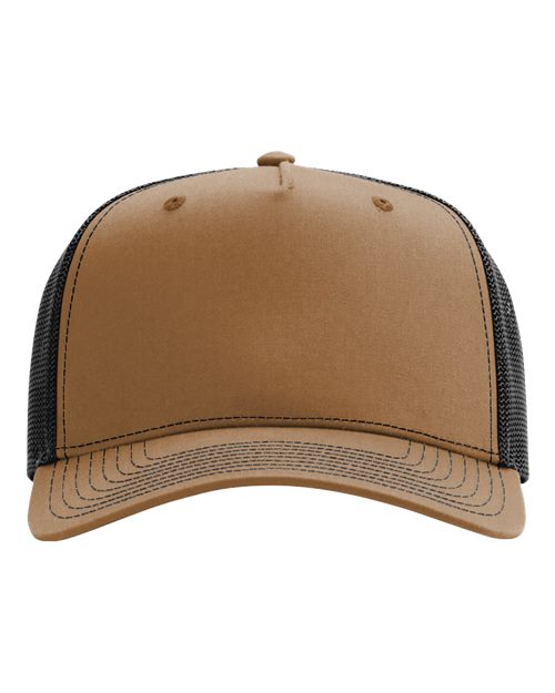 RICHARDSON 112FPC-Five-Panel Champ Trucker Cap