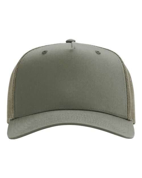 RICHARDSON 112FPC-Five-Panel Champ Trucker Cap