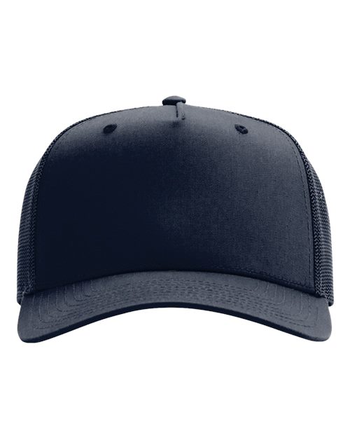 RICHARDSON 112FPC-Five-Panel Champ Trucker Cap