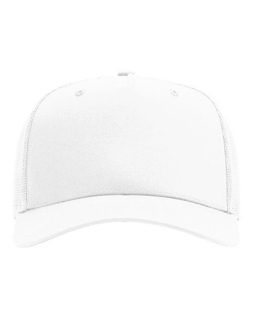 RICHARDSON 112FPC-Five-Panel Champ Trucker Cap