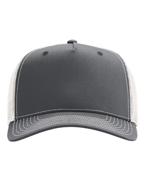 RICHARDSON 112FPC-Five-Panel Champ Trucker Cap
