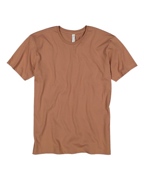 LAT 6901 - Unisex Fine Jersey Tee