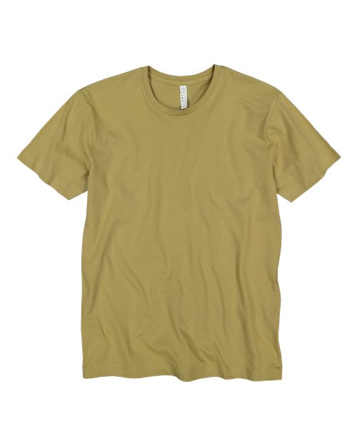 LAT 6901 - Unisex Fine Jersey Tee