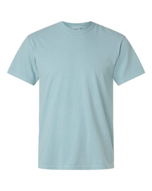 COMFORT COLORS 1717 - Unisex Garment-Dyed Heavyweight T-Shirt